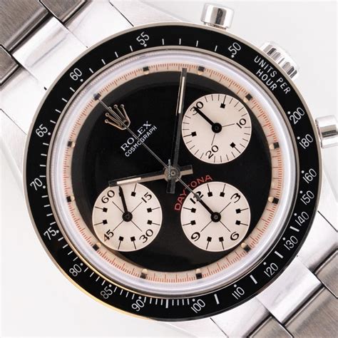 paul newman daytona rolex auction|rolex daytona 6239 for sale.